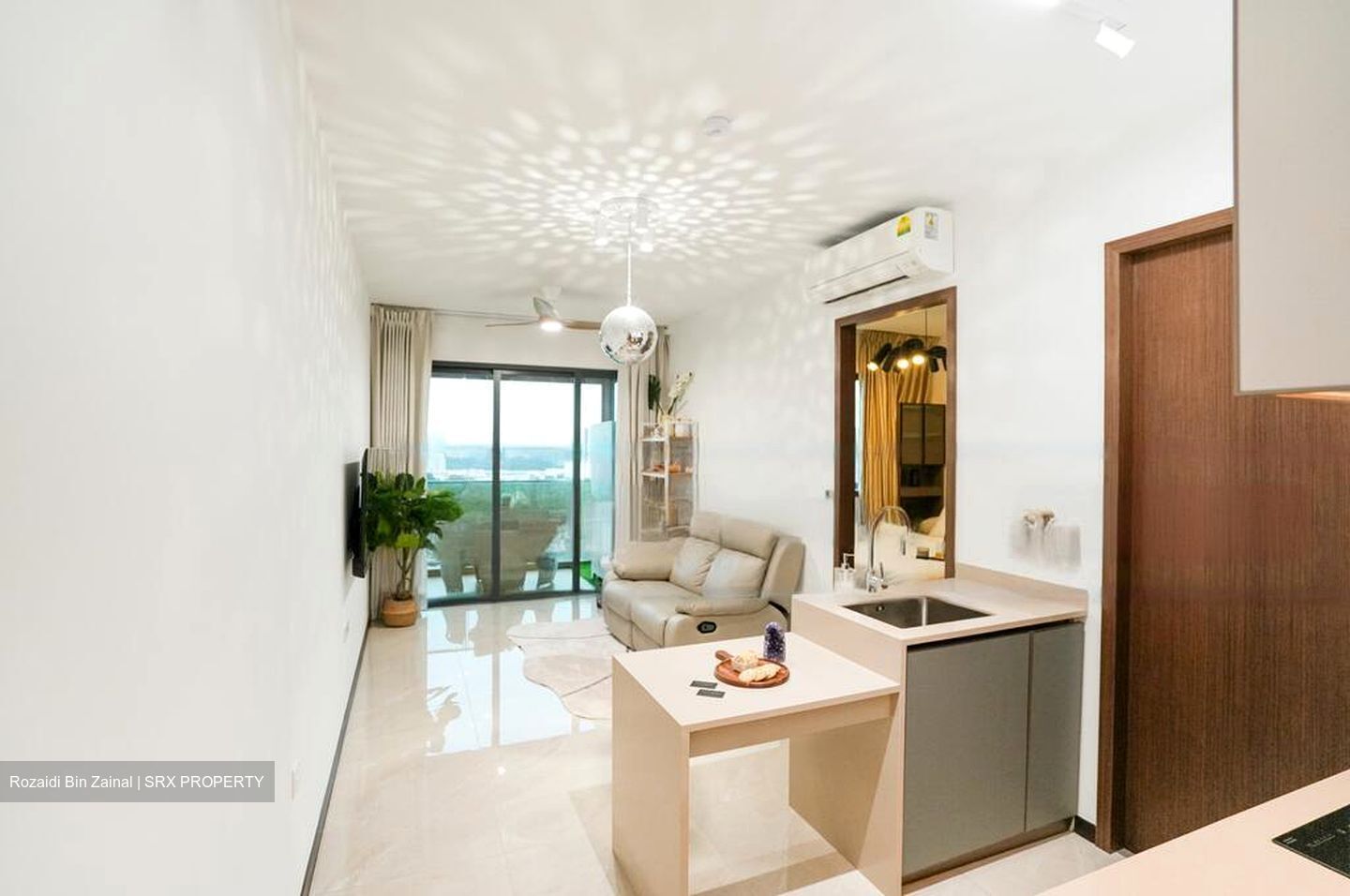 Normanton Park (D5), Apartment #480209821